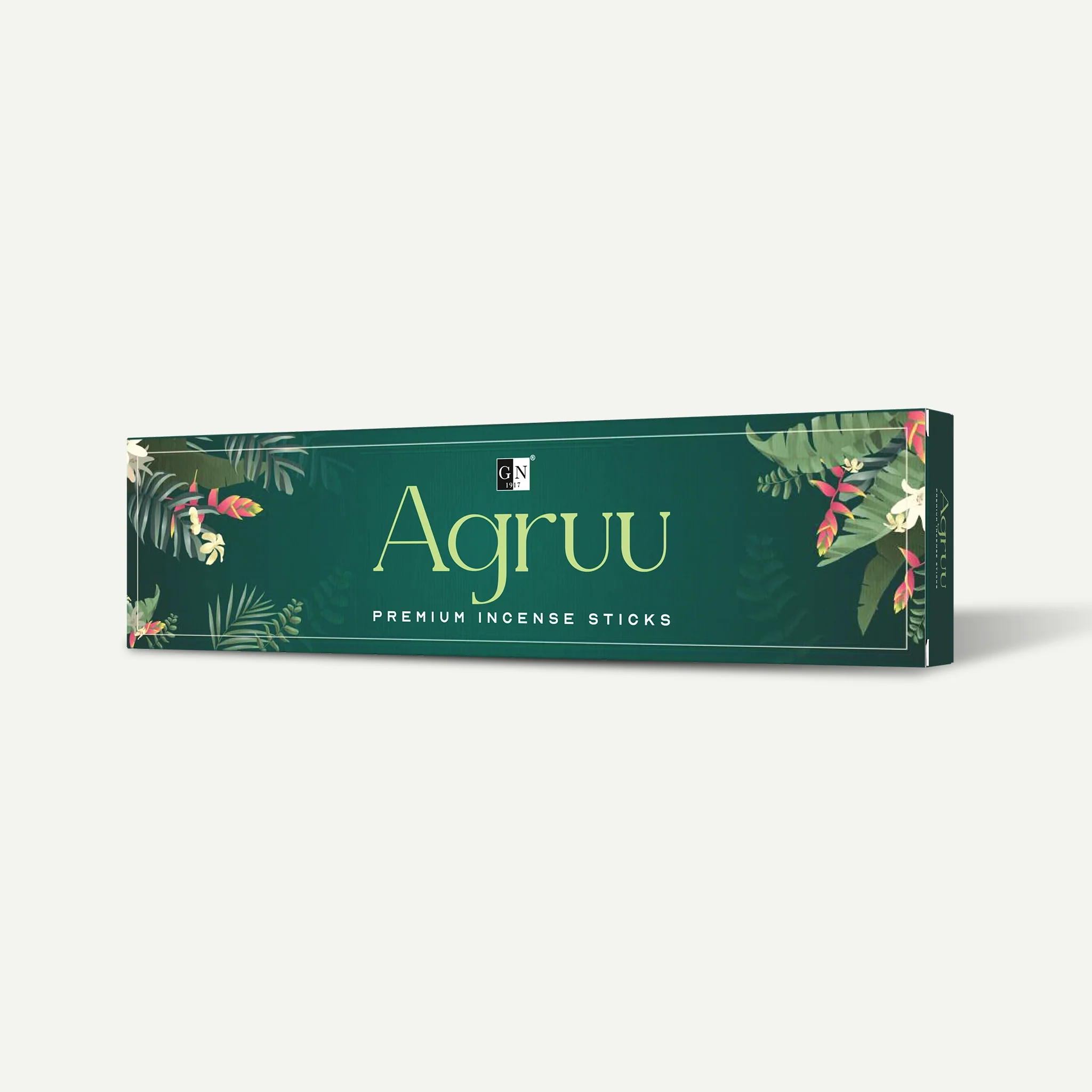 Agruu  Incense Sticks - Image 3