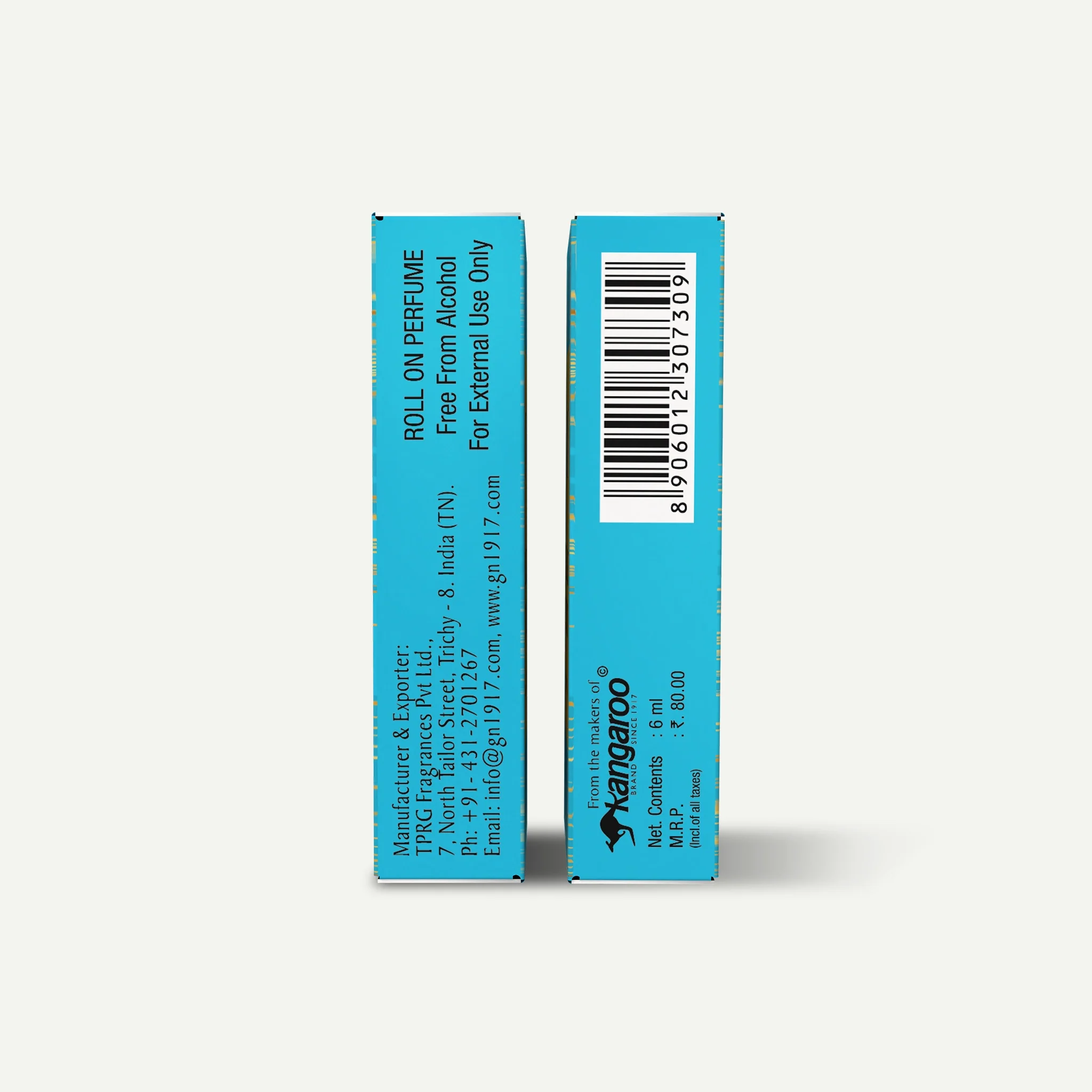 Blackburn Premium Attar - Image 3