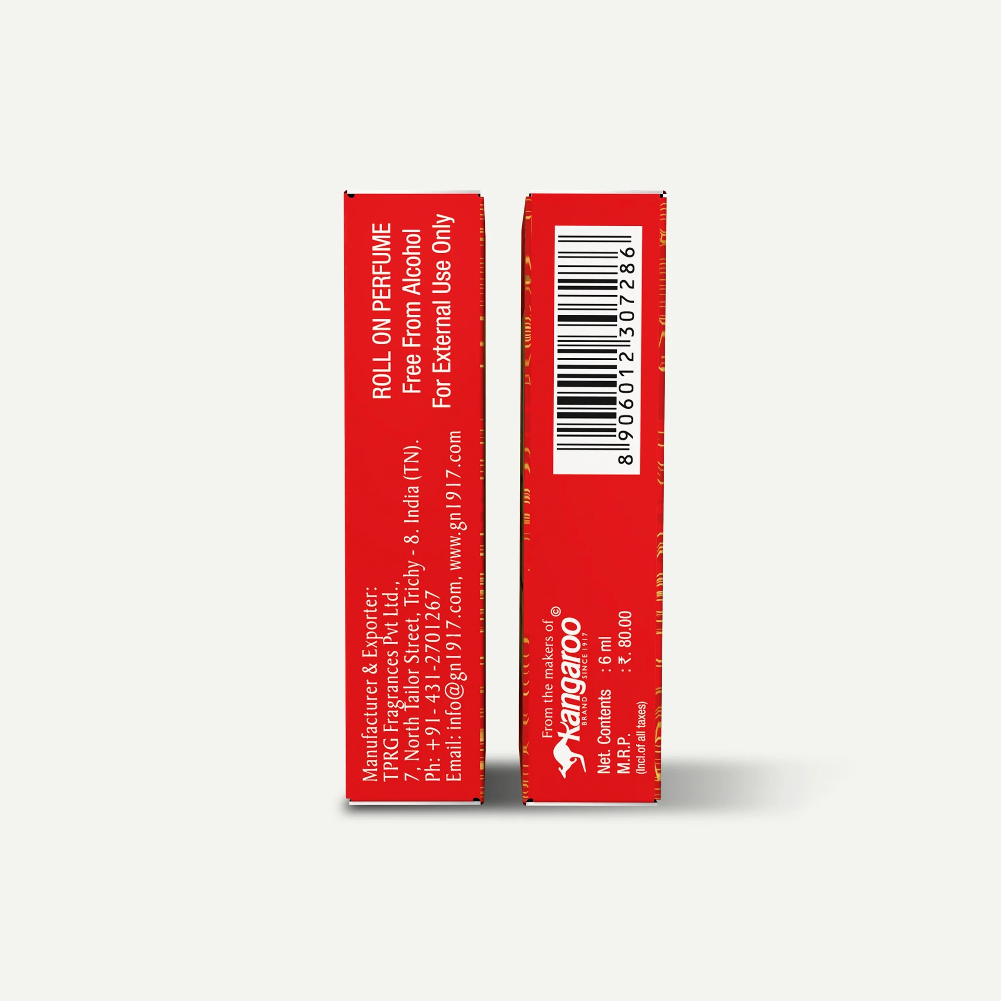 K2 Premium Attar - Image 3