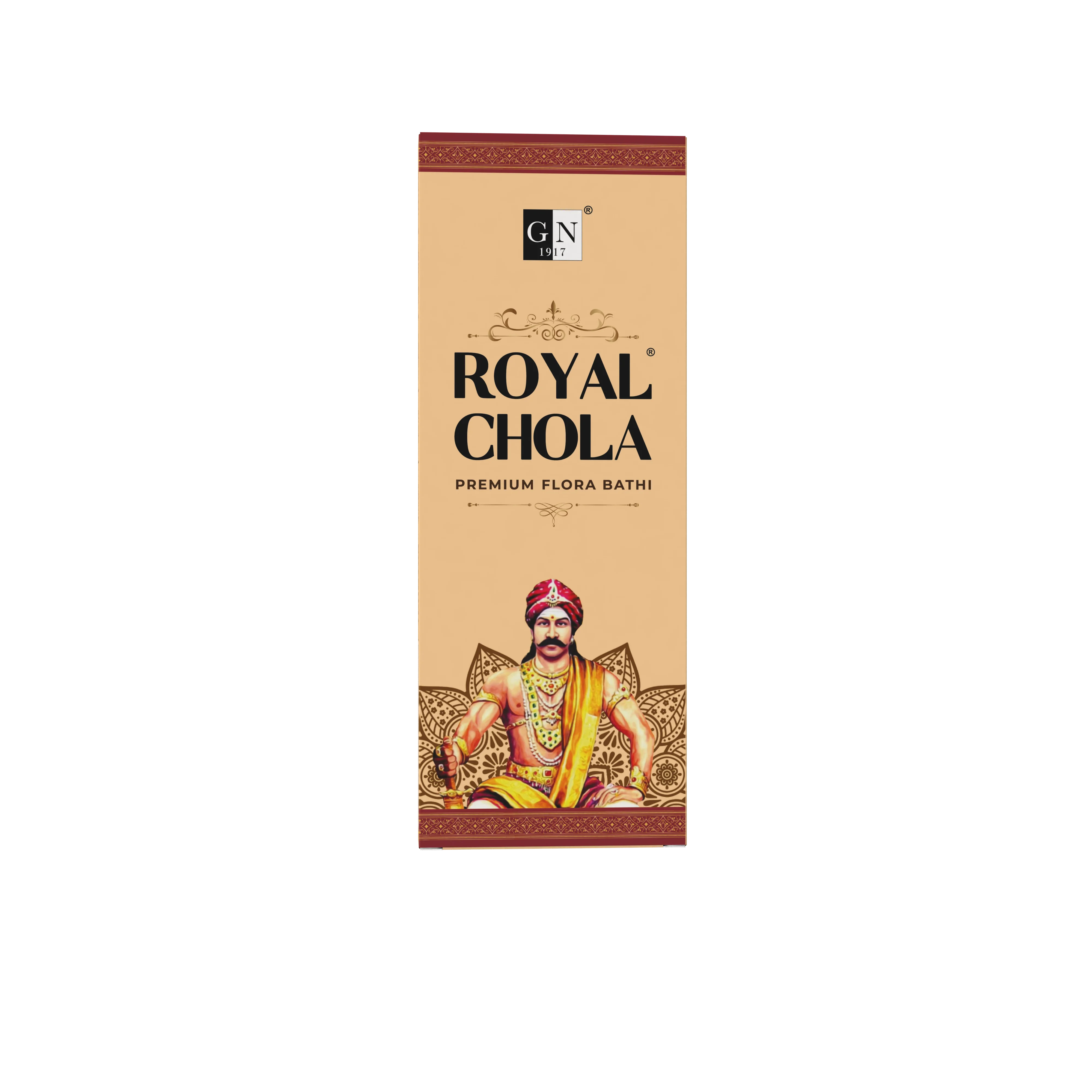 Royal Chola Premium Flora Incense Sticks - Image 4