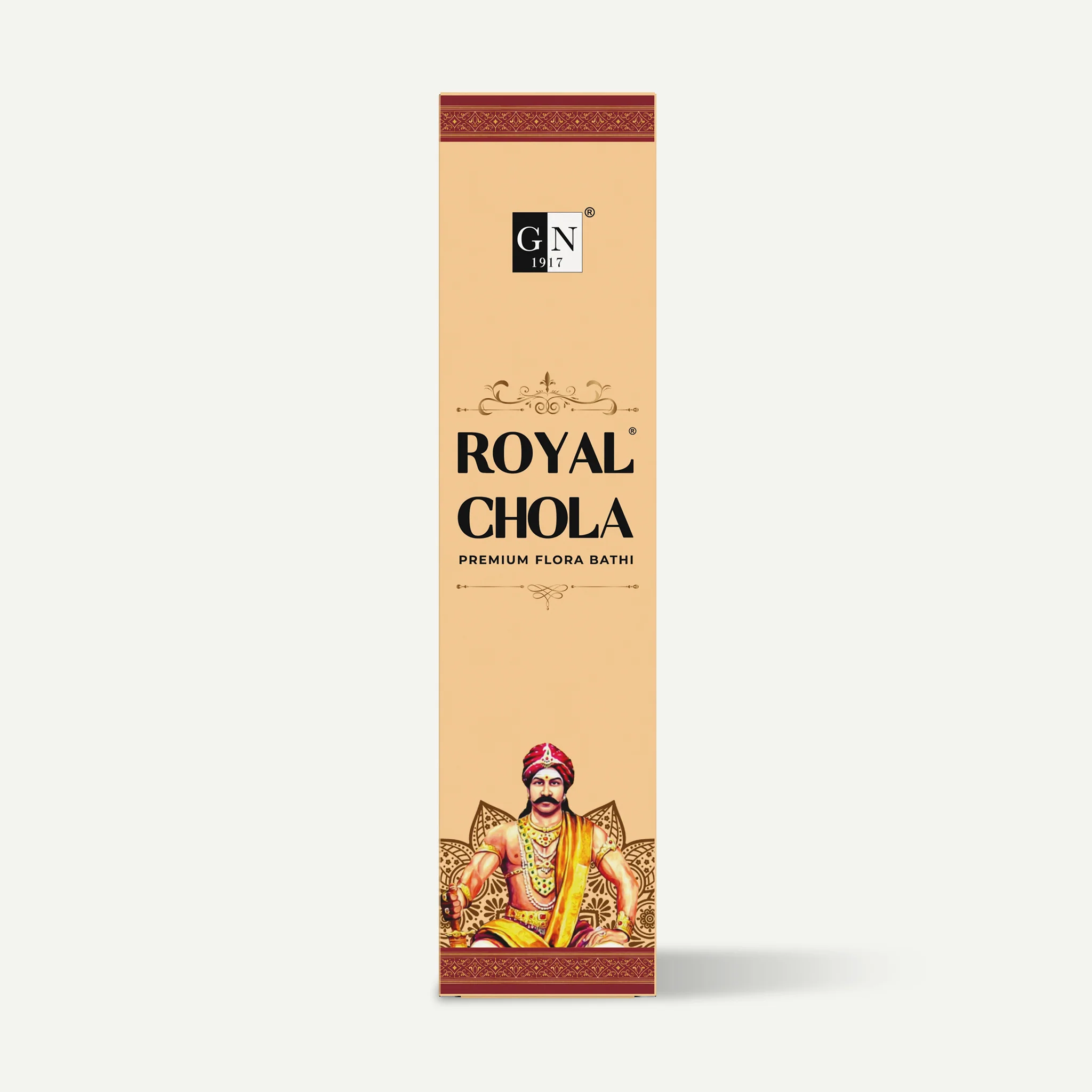 Royal Chola Premium Flora Incense Sticks - Image 5