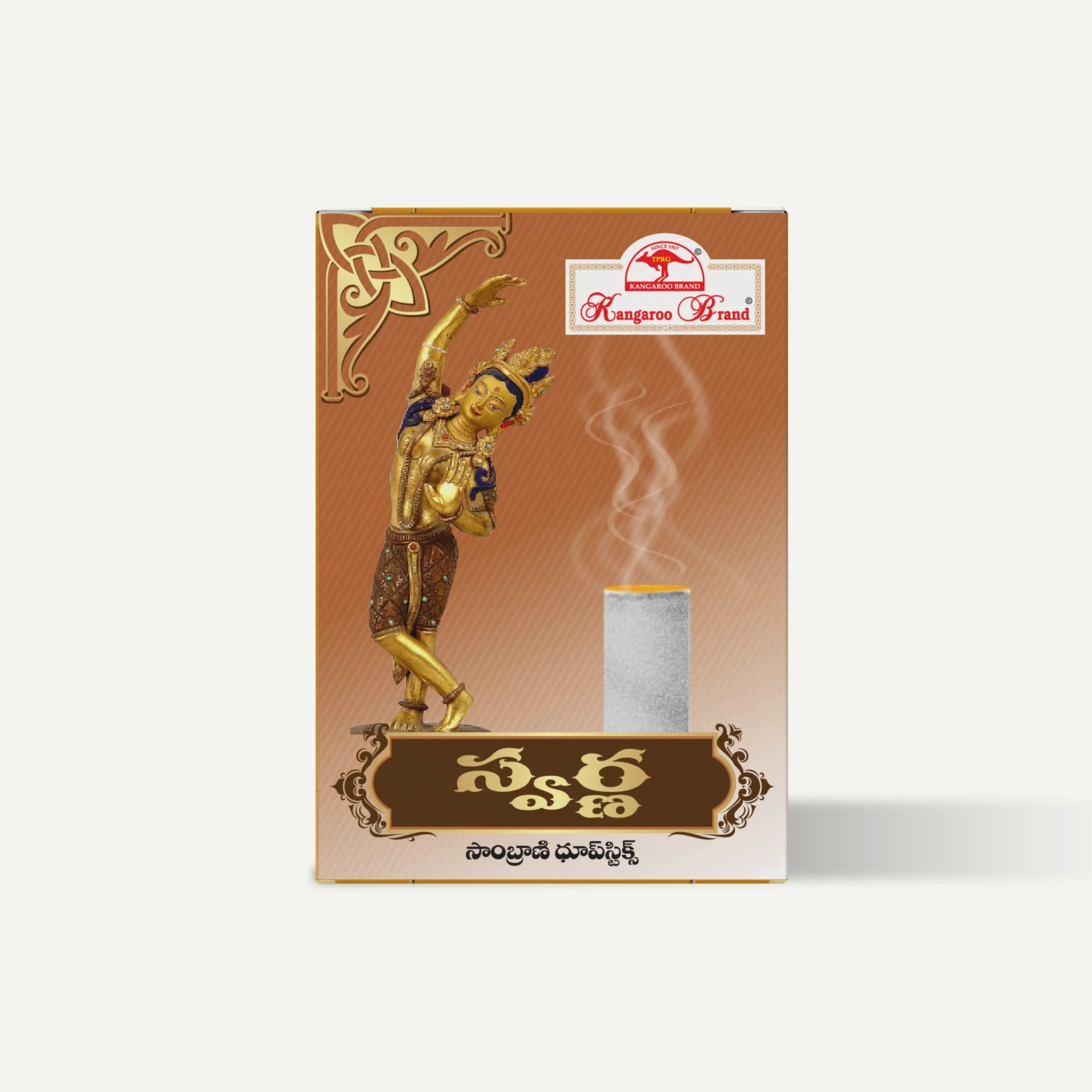 Swarna Dhoop Sticks - Image 4