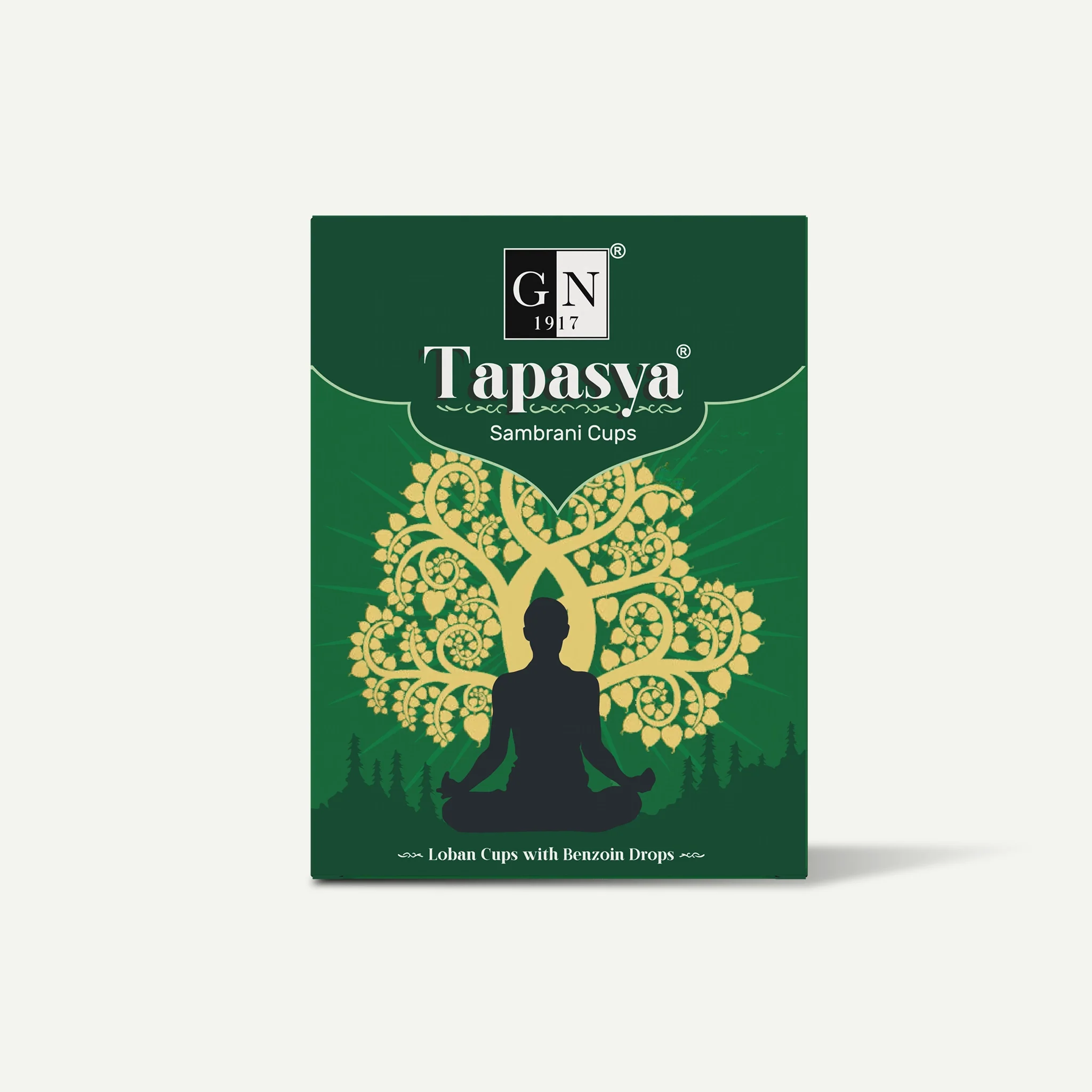 Tapasya Dhoop Sticks - Image 3